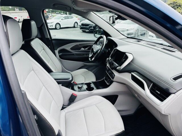 2020 GMC Terrain SLT Conover NC