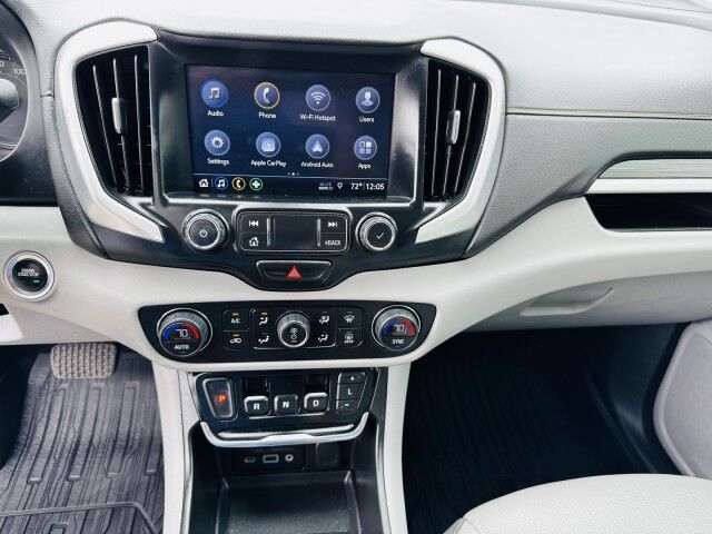 2020 GMC Terrain SLT Conover NC