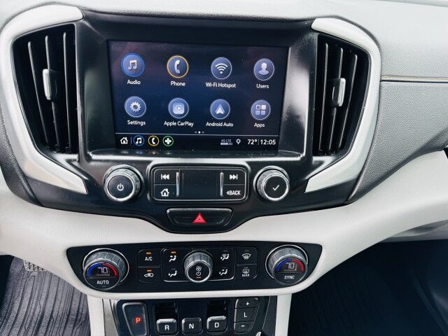 2020 GMC Terrain SLT Conover NC