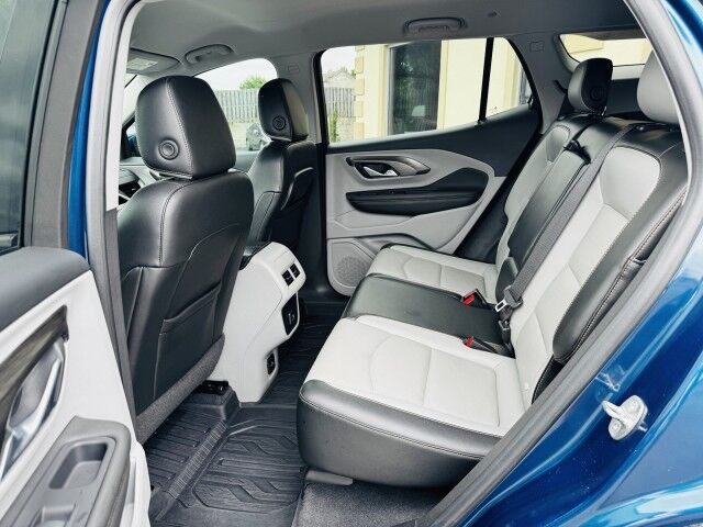 2020 GMC Terrain SLT Conover NC