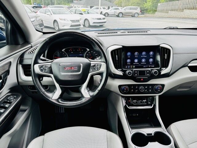 2020 GMC Terrain SLT Conover NC