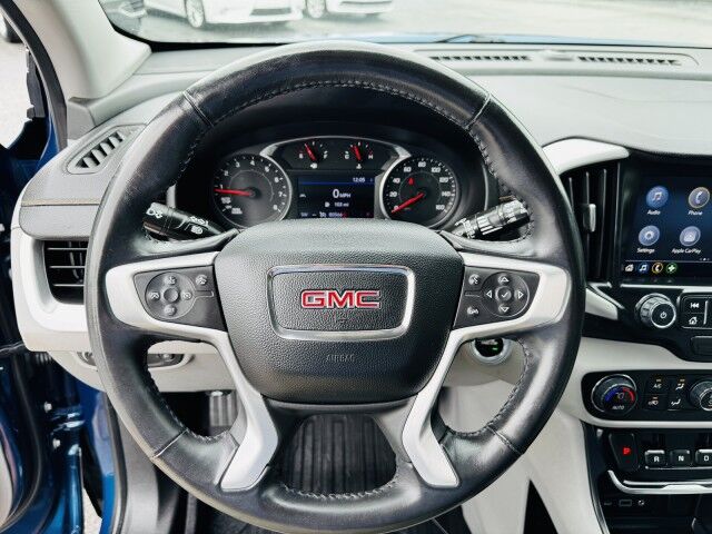 2020 GMC Terrain SLT Conover NC