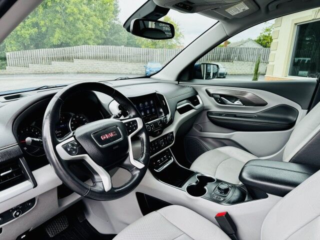 2020 GMC Terrain SLT Conover NC