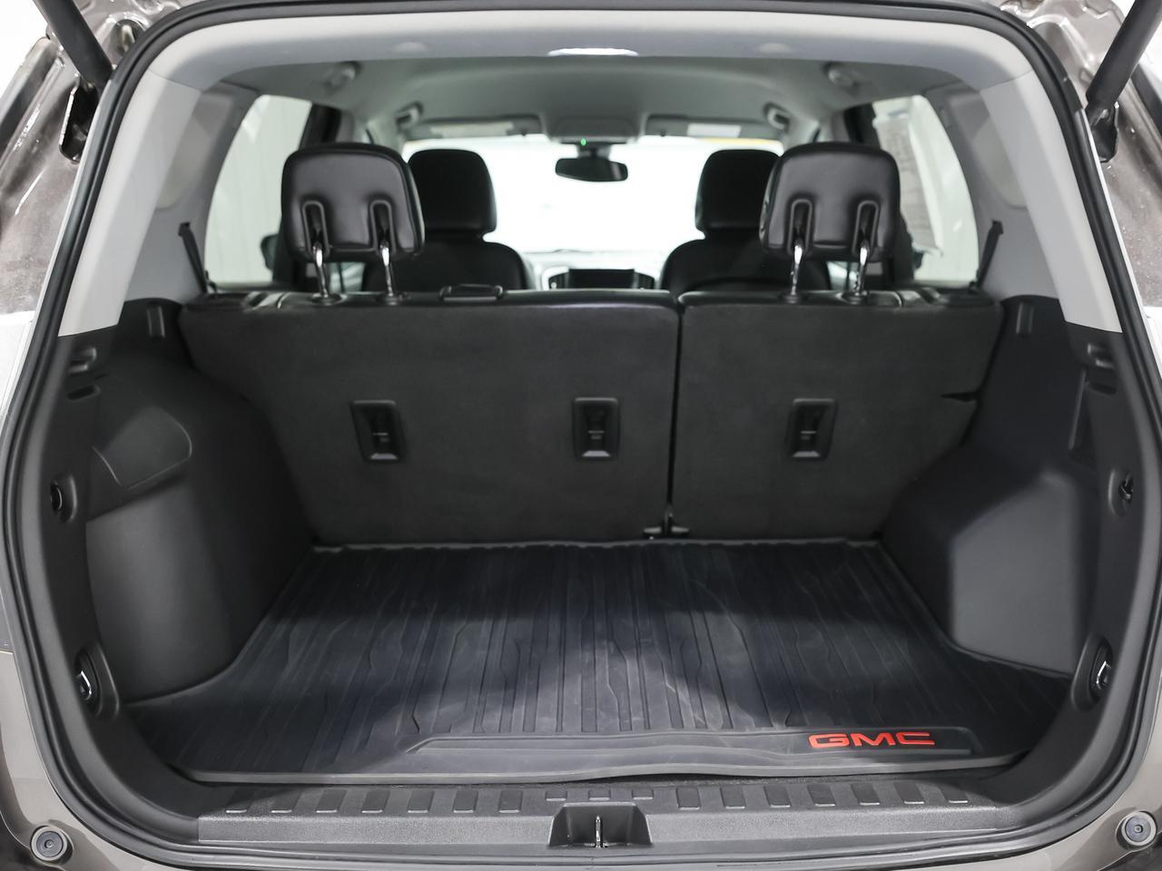2020 GMC Terrain SLT Cranberry PA
