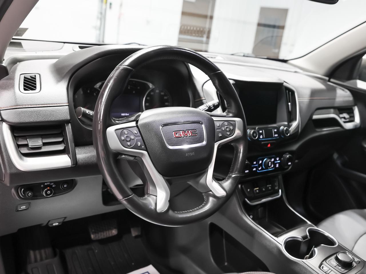2020 GMC Terrain SLT Cranberry PA