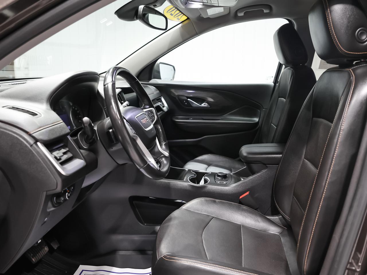 2020 GMC Terrain SLT Cranberry PA