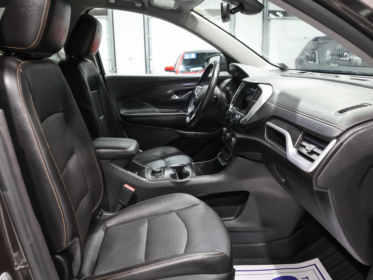 2020 GMC Terrain SLT Cranberry PA