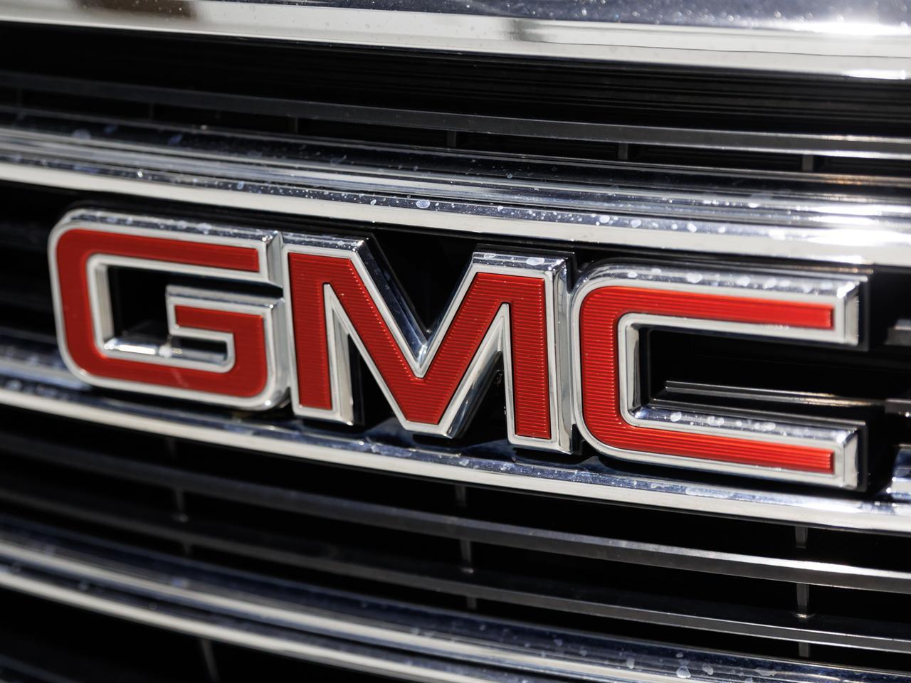2020 GMC Terrain SLT Cranberry PA