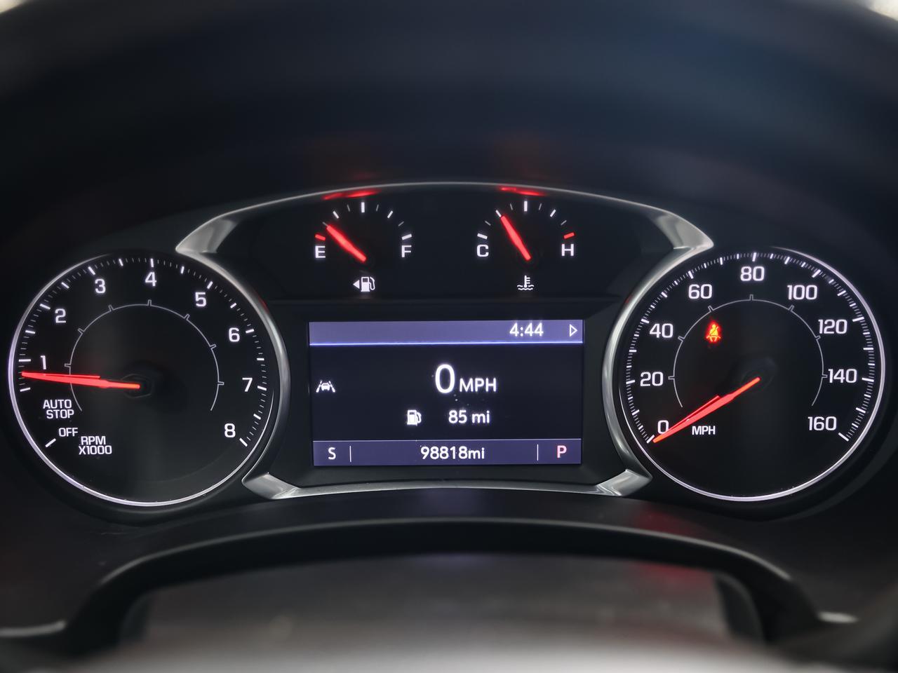 2020 GMC Terrain SLT Cranberry PA