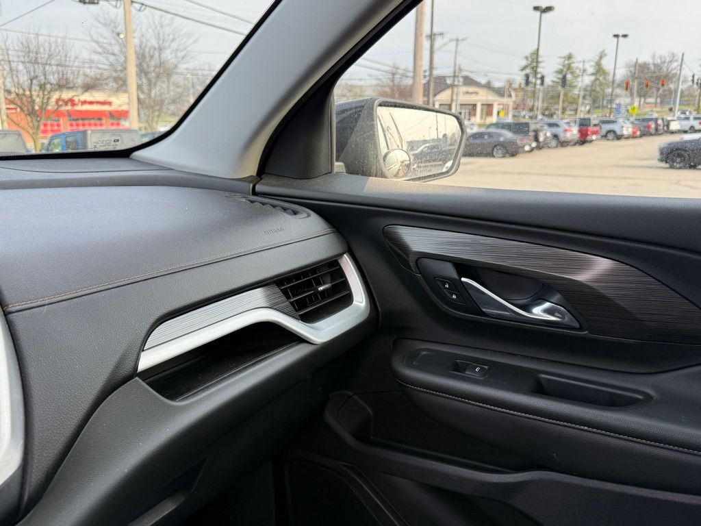 2020 GMC Terrain SLT Crestwood KY