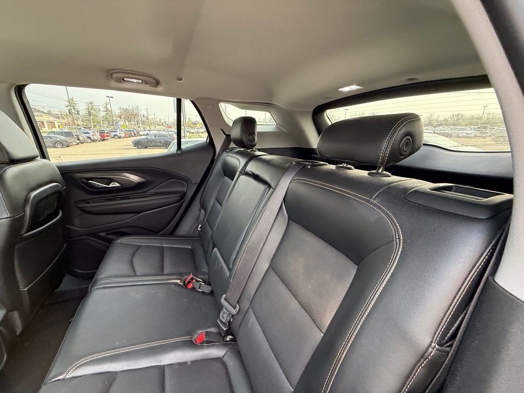 2020 GMC Terrain SLT Crestwood KY