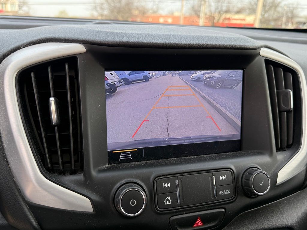 2020 GMC Terrain SLT Crestwood KY