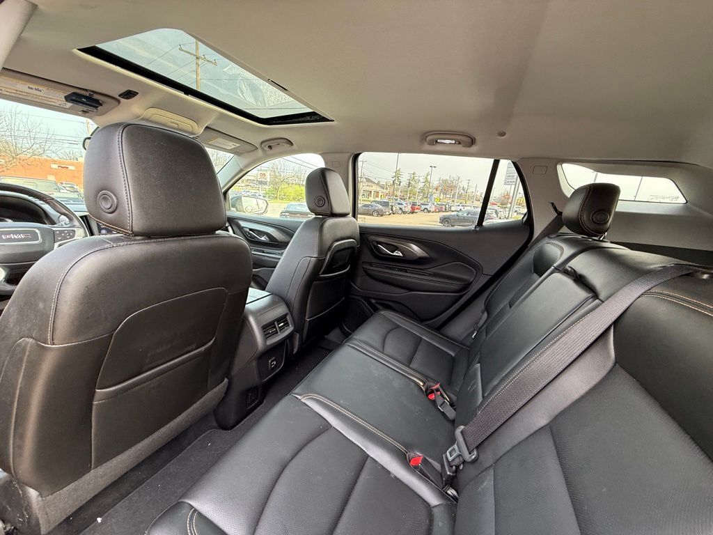 2020 GMC Terrain SLT Crestwood KY