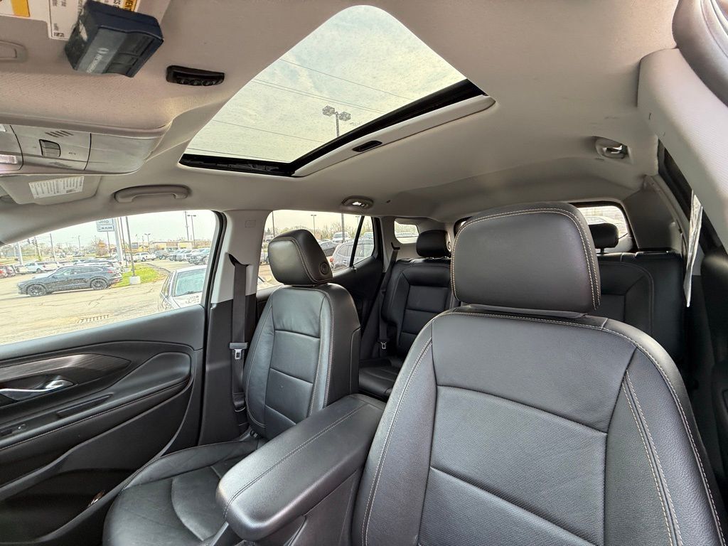 2020 GMC Terrain SLT Crestwood KY