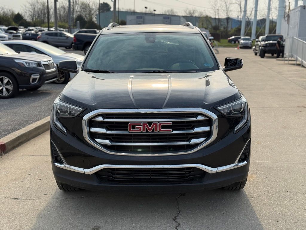 2020 GMC Terrain SLT Crestwood KY