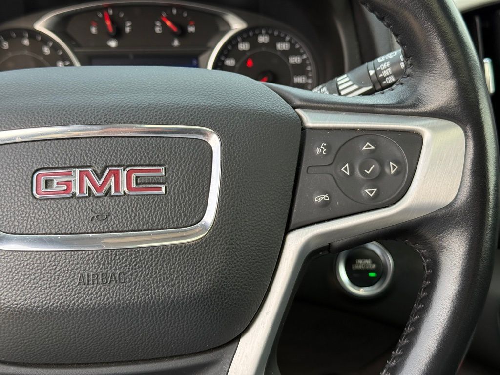 2020 GMC Terrain SLT Crestwood KY