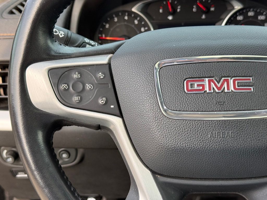 2020 GMC Terrain SLT Crestwood KY