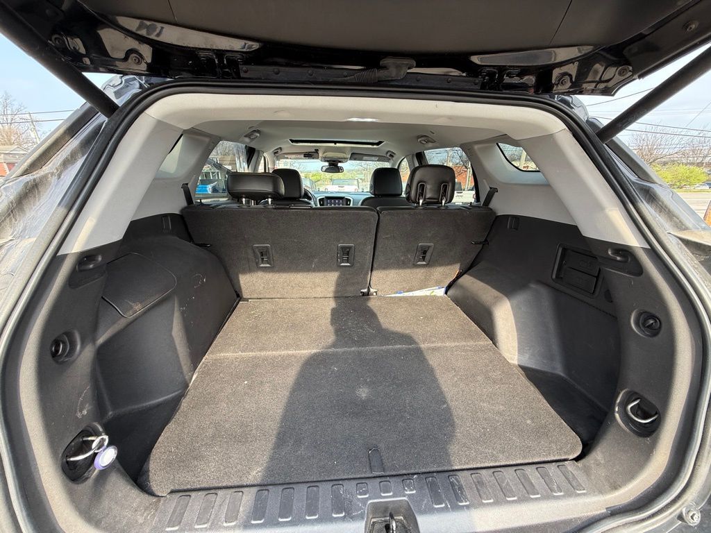 2020 GMC Terrain SLT Crestwood KY