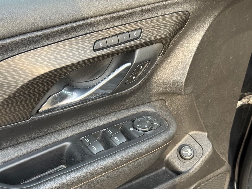 2020 GMC Terrain SLT Crestwood KY