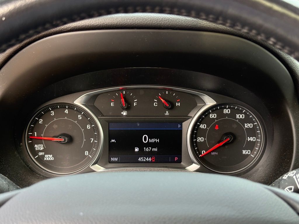 2020 GMC Terrain SLT Crestwood KY