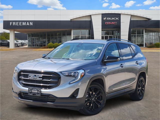 2020 GMC Terrain SLT Grapevine TX
