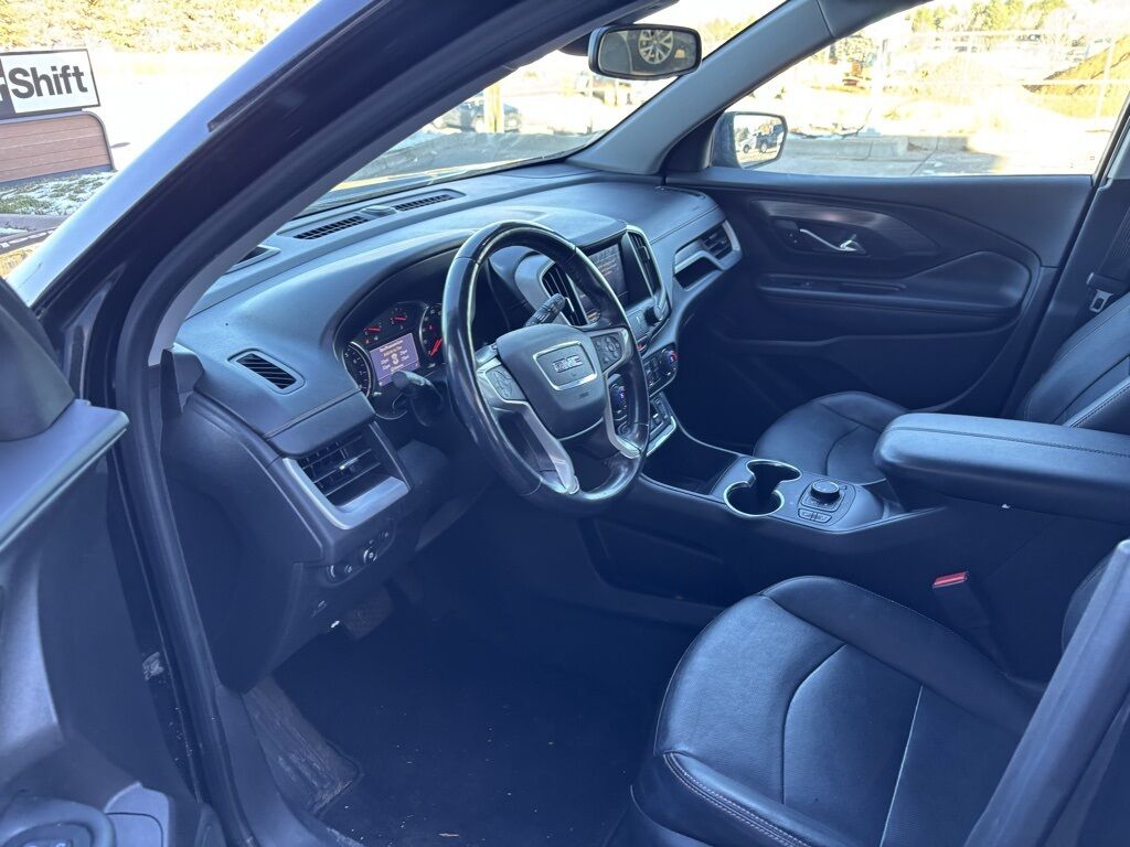 2020 GMC Terrain SLT Highlands Ranch CO