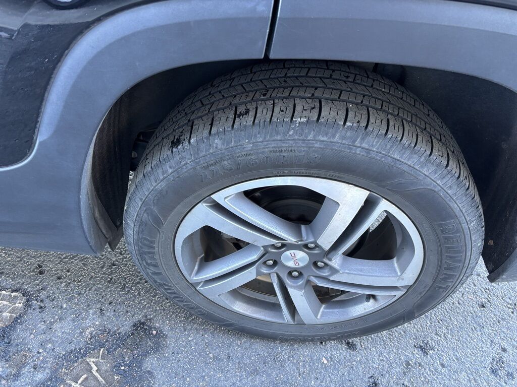 2020 GMC Terrain SLT Highlands Ranch CO