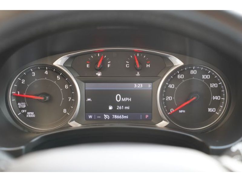 2020 GMC Terrain SLT Price UT