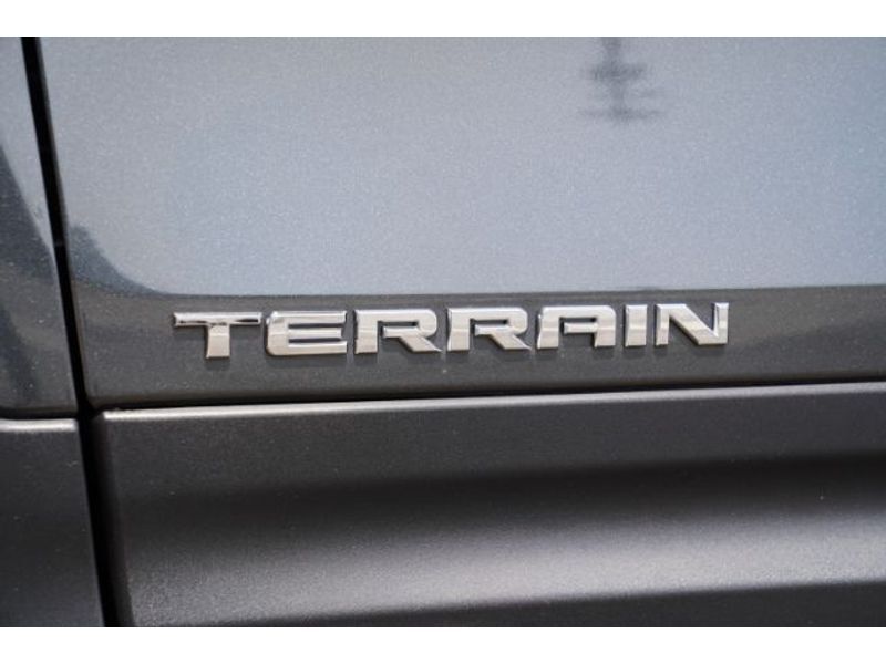 2020 GMC Terrain SLT Price UT