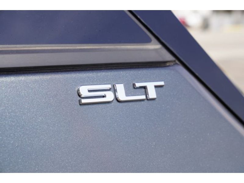 2020 GMC Terrain SLT Price UT