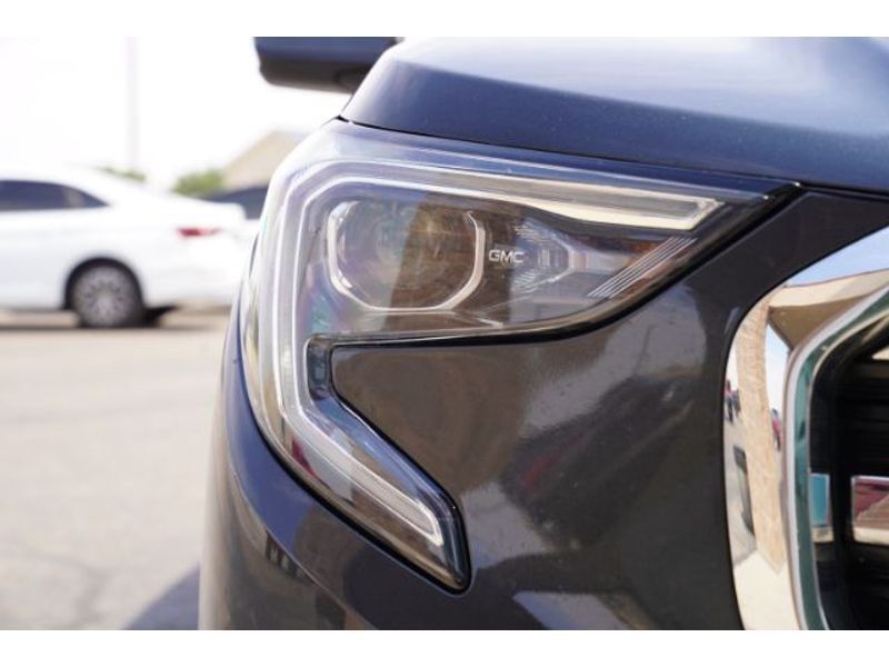 2020 GMC Terrain SLT Price UT