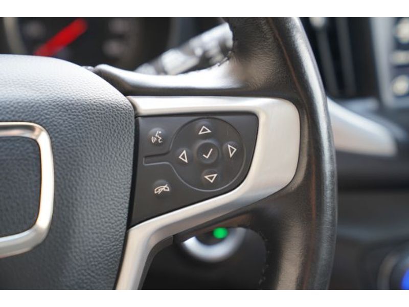 2020 GMC Terrain SLT Price UT