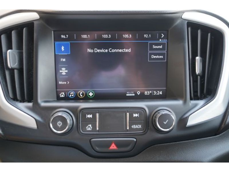 2020 GMC Terrain SLT Price UT