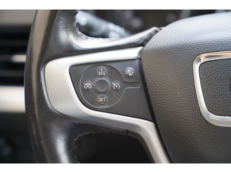 2020 GMC Terrain SLT Price UT