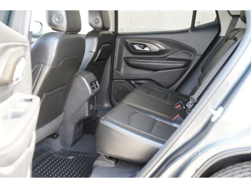 2020 GMC Terrain SLT Price UT