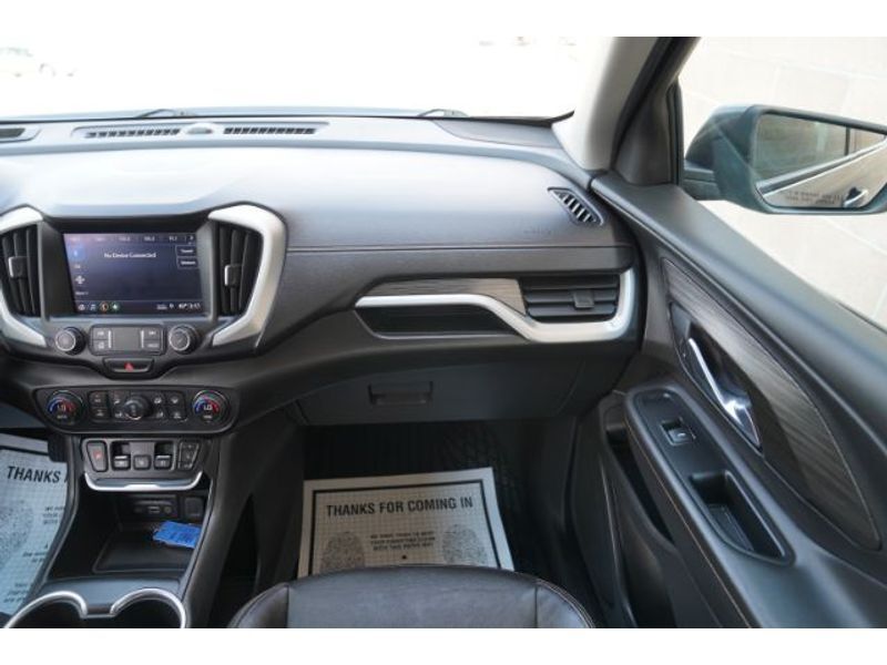 2020 GMC Terrain SLT Price UT