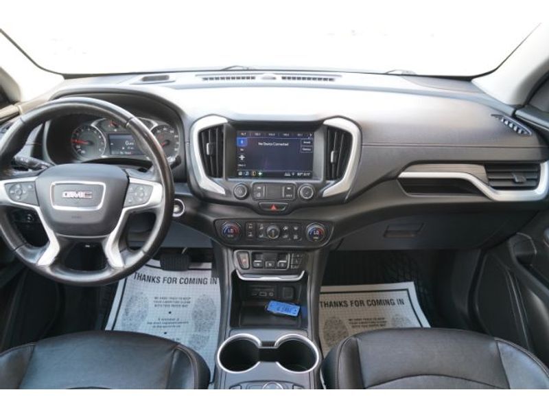 2020 GMC Terrain SLT Price UT