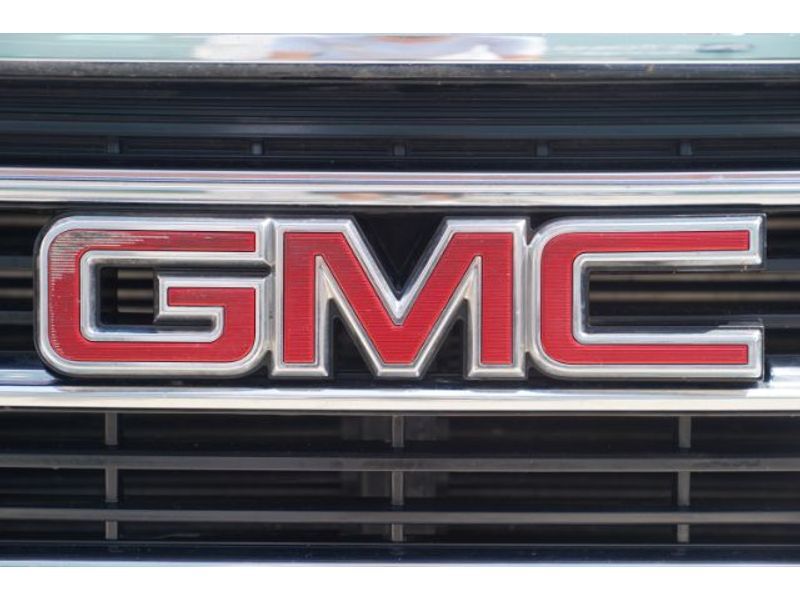 2020 GMC Terrain SLT Price UT