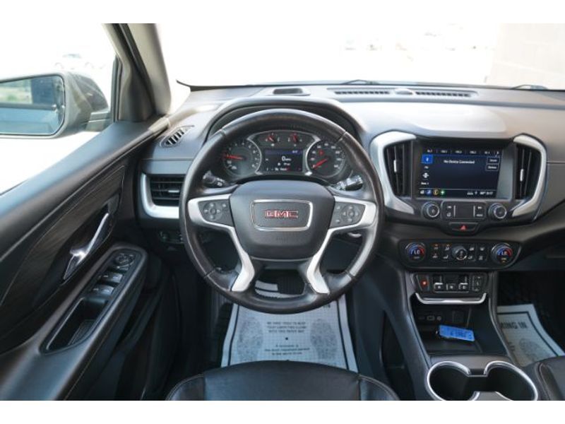 2020 GMC Terrain SLT Price UT