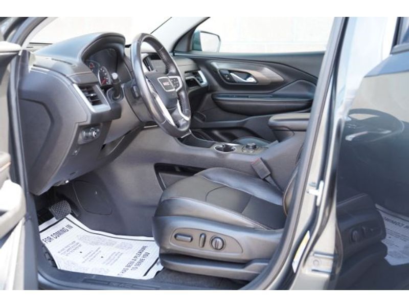 2020 GMC Terrain SLT Price UT