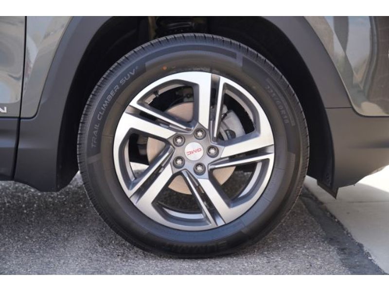 2020 GMC Terrain SLT Price UT