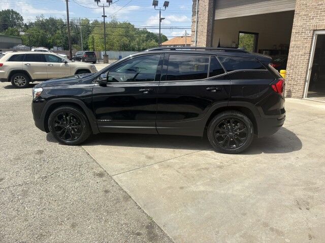 2020 GMC Terrain SLT North Versailles PA