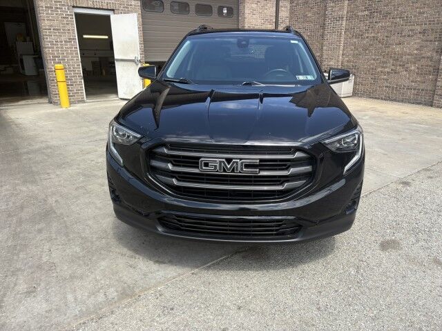 2020 GMC Terrain SLT North Versailles PA