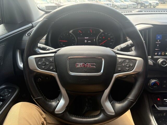 2020 GMC Terrain SLT North Versailles PA