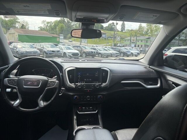 2020 GMC Terrain SLT North Versailles PA
