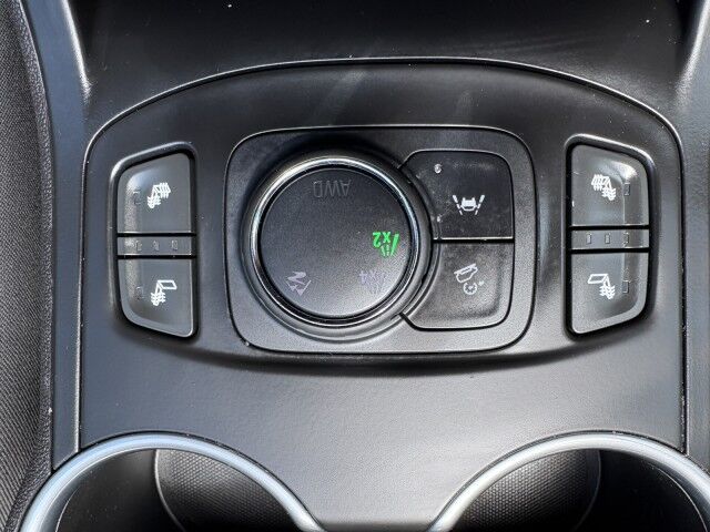 2020 GMC Terrain SLT North Versailles PA
