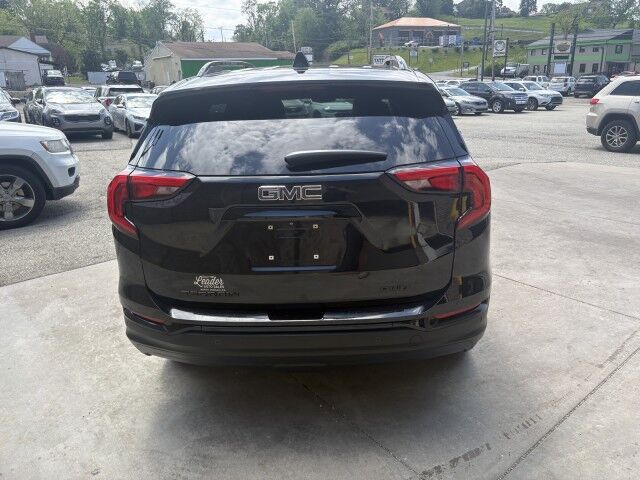 2020 GMC Terrain SLT North Versailles PA