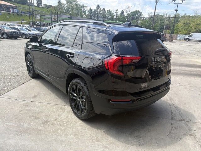 2020 GMC Terrain SLT North Versailles PA