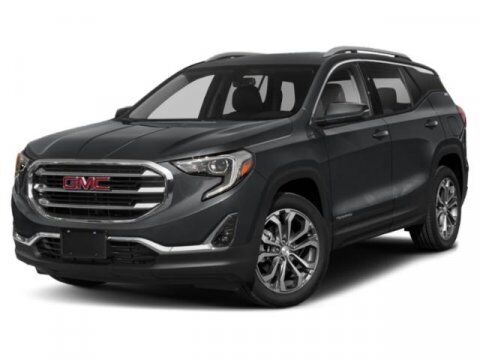 2020 GMC Terrain SLT Oak Ridge TN
