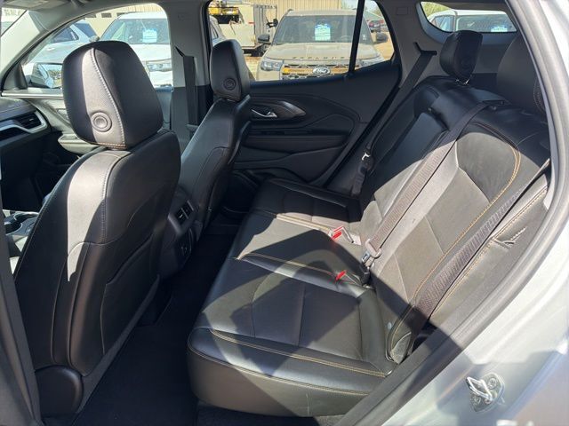 2020 GMC Terrain SLT Pine River MN